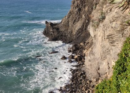 Cinque Terre Corniglia – Riomaggiore